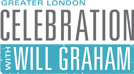 London Celebration with Will Graham